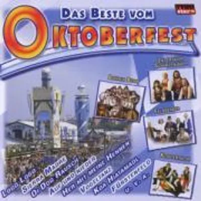 Produktbild von Das Beste Vom