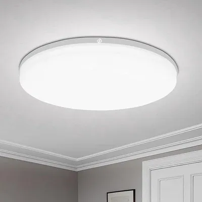 Produktbild von Badezimmer Leuchte - Premium - 1-Licht - Badkamerleuchte
