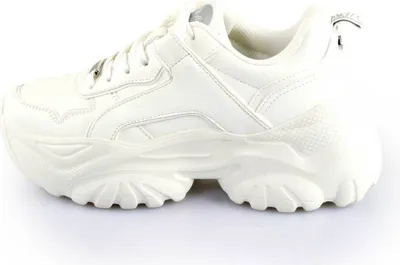 Image de Baskets Buffalo Baskets en similicuir