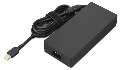 Zdjęcie produktu dla Lenovo 4X21U34353, Laptop, Wewnętrzna, 100 - 240 V, 50/60 Hz, 330 W, 20 V