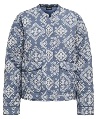Productafbeelding van ONLY Onlhallie Quilted Jacket, model OTW Noos