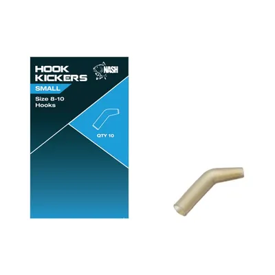 Produktbild von Nash Hook Kickers Large Karpfenangeln Zubehör