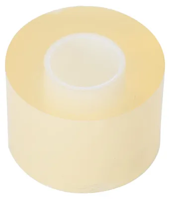 Imagen del producto de Película protectora para relojes, antistática, transparente, de cobertura total, para proteger los relojes