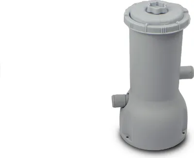 Zdjęcie produktu dla EXIT Basen Pompa Filtracyjna 800gal/h, Basenpomp, Basen Stelażowy, Akcesorium Basenowe