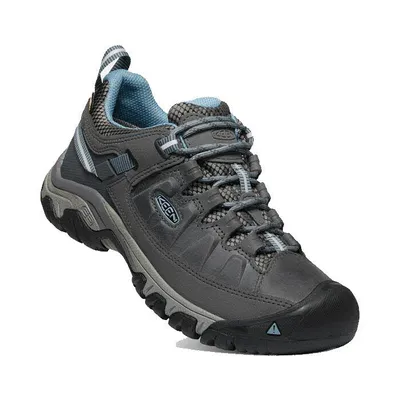Immagine prodotto di KEEN TARGHEE III WP SCHUHE DAMEN blau 36