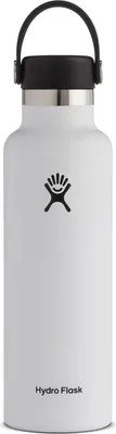 Zdjęcie produktu dla Butelka Termiczna Hydro Flask 21 Oz White
