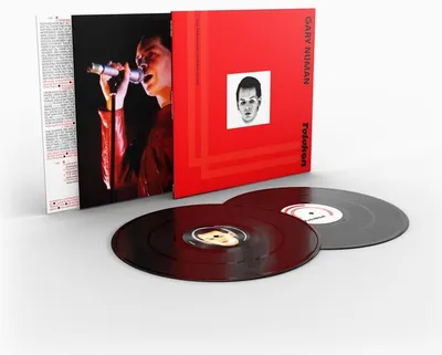 Produktbild von Telekon (45th Anniversary Expanded Edit)