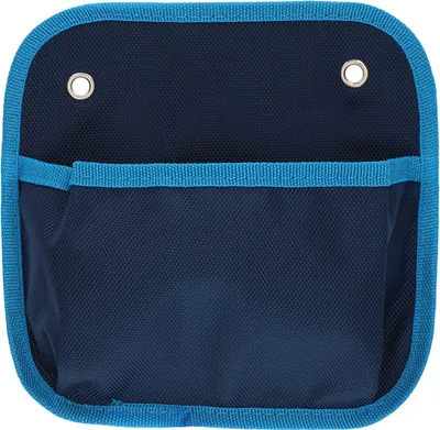 Produktbild von cartrend Hängetasche aus Polyester 17 Fächer