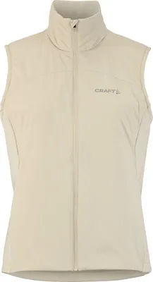 Image de Craft Adv Essence Warm Vest 2 W Plaster Plaster L