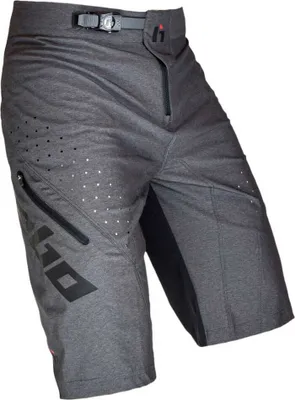 Produktbild von Hebo Kurze Hose Grau 2XL Mann Grau 2XL