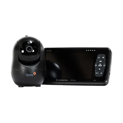 Produktbild von Qute Q-Connection Signal Babyphone