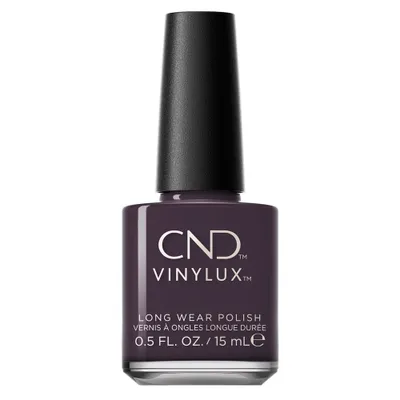 Productafbeelding van CND Vinylux Langhoudende Nagellak #430 Mulberry Tart (15 ml)