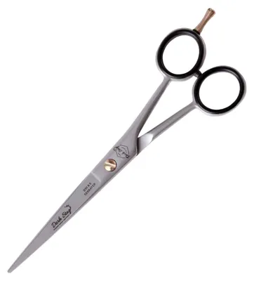 Productafbeelding van Dark Stag schaar, kappersschaar, model DS1, 6,5 inch