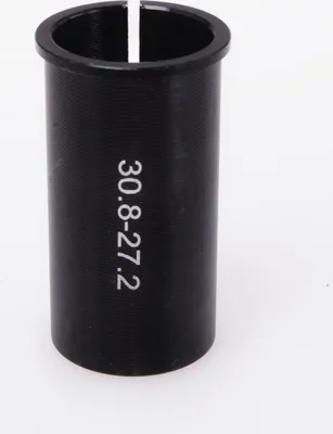 Produktbild von Filmer 47.066 Reduzierhülse Ø 30,8 mm - schwarz