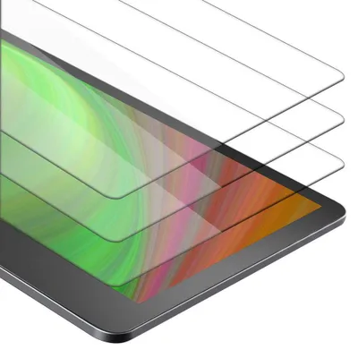 Produktbild von Cadorabo 3x Panzer Folie für Kindle Oasis 2017 (9. Gen.) in Transparent Tablet Schutzfolie Tempered Display-Schutzglas