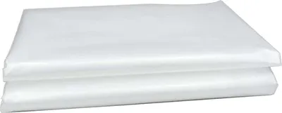 Obrázok produktu pre Fólia do skleníka, polyetylén, 2 x 3 m, odolná voči UV žiazeniu, vhodná na pestovanie rajčín