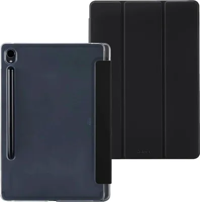 Obrázok produktu pre Hama Fold Clear, Folio, Samsung, Galaxy Tab S9 11", 27,9 cm (11"), 237 g
