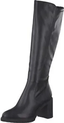 Produktbild von MARCO_TOZZI Woms Boots 2-2-25632-29-022 BLACK NAPPA HW 22/23, Größe:39