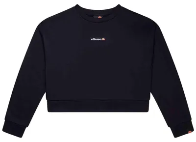 Produktbild von Langarmshirt Ellesse Sudadera crop Adelano für Mädchen