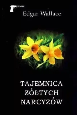 Produktbild von Tajemnica zoltych narcyzow