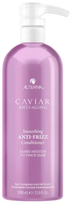 Image de Alterna Caviar Smoothing Anti-Frizz Conditioner 1000ML