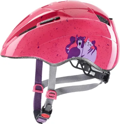 Produktbild von Uvex kid 2, Glanz