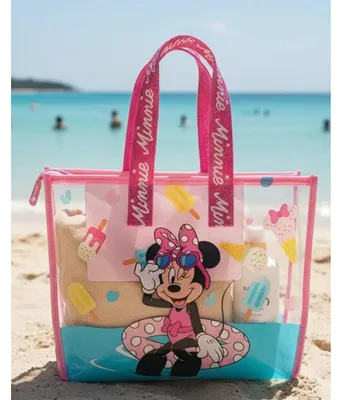 Produktbild von Disney Minnie Strandtasche