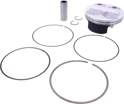 Produktbild von ATHENA Komplettes Kolbenkit Forged D.95.97 Auswahl B für Honda CRF 450 R