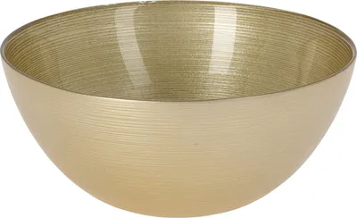 Produktbild von Dekoschüssel aus Glas, Ø 21 cm
