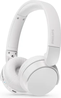 Zdjęcie produktu dla PHILIPS NAUSZNE SUCHAWKI BEZPRZEWODOWE 4000 series BIAY TAH4209WT/00