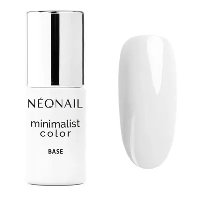 Zdjęcie produktu dla NeoNail Podkład koloru Cloud Tone, seria Minimalist, 7,2 ml
