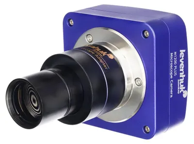 Image de Levenhuk - 82663 - M1200 PLUS Appareil photo numérique