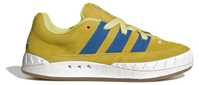 Produktbild von adidas Adimatic Bright Yellow - EU 41 1/3