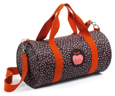 Image de Sac de sport enfant Jabłko Djeco