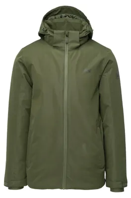 Produktbild von Men's Insulated jacket MAGNUM FORESTER, MAGNUM