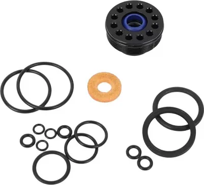 Image de Cane Creek Db Coil 9.5 Mm Service-kit Silber Silber One Size