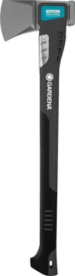 Produktbild von Gardena 8718-48 Spaltaxt 1600 S schwarz