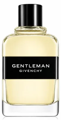 Produktbild von Givenchy New Gentleman Eau De Toilette Spray 60ml