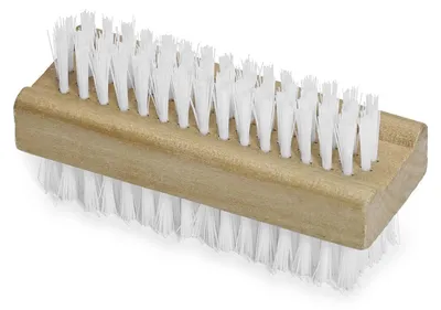 Produktbild von Nölle 371000 Nagelbürste