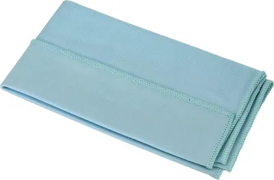 Produktbild von Coronet Microfaser-Glanztuch/Fenstertuch Mikrofaser