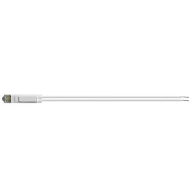 Produktbild von Legrand K4743V230T, 75 mm, 50 mm, 55 mm, 2 g, 10 Stück(e)