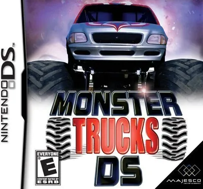 Produktbild von Monster Trucks