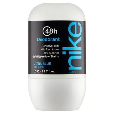 Obrázok produktu pre Nike Ultra Blue Man Dezodorant w kulce, 50ml