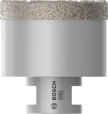Produktbild von PRO Ceramic Trockenbohrkrone, 57 x 35 x 14 mm