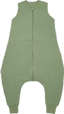 Produktbild von Meyco Schlafsack mit Beinen / Schlafoverall