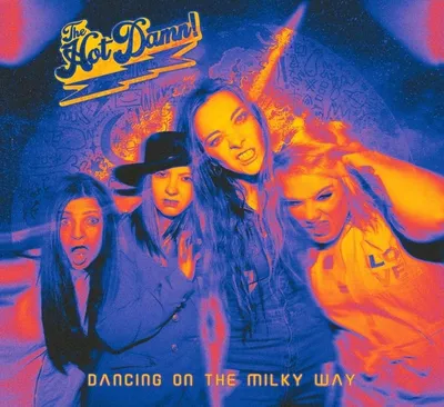 Productafbeelding van Dansen op de Melkweg (Bonusnummer op de CD)