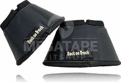 Immagine prodotto di Stivali da zoccolo Back on Track - nero, taglia:L
