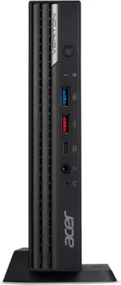 Produktbild von Acer Veriton VZ2514G, 60,5 cm (23.8"), Full HD, Intel® Core™ i5, 8 GB, 512 GB, Schwarz