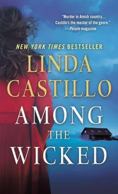 Immagine prodotto di Among the Wicked