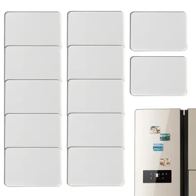 Image de Kit de fabrication de aimants pour réfrigérateur, idéal pour les activités créatives